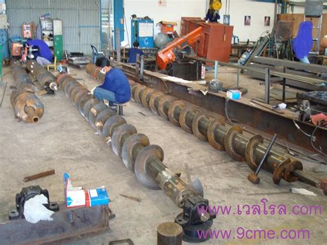 Screw Conveyor Turkmenistan|Screw Conveyor In Turkmenistan.